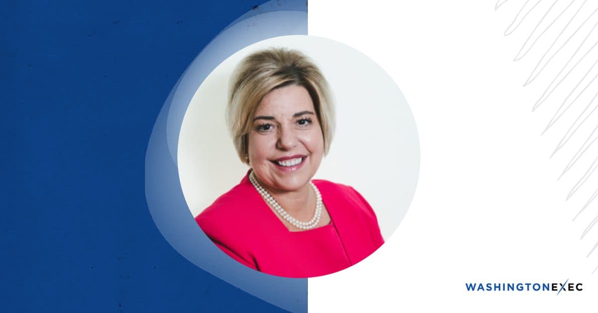 Top 25 DOD Execs to Watch in 2021: Boeing’s Heidi Grant