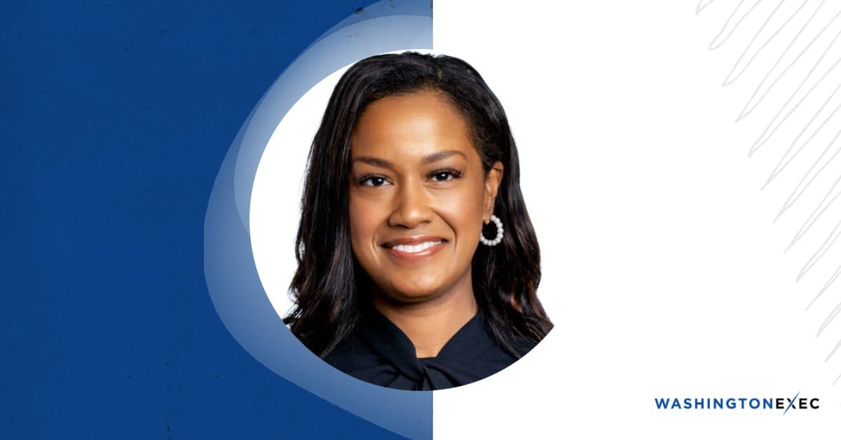 Pinnacle Award Finalist Jennifer Bailey: ‘There’s Much to be Learned from Pushing Yourself to do Things You Haven’t Done Before
