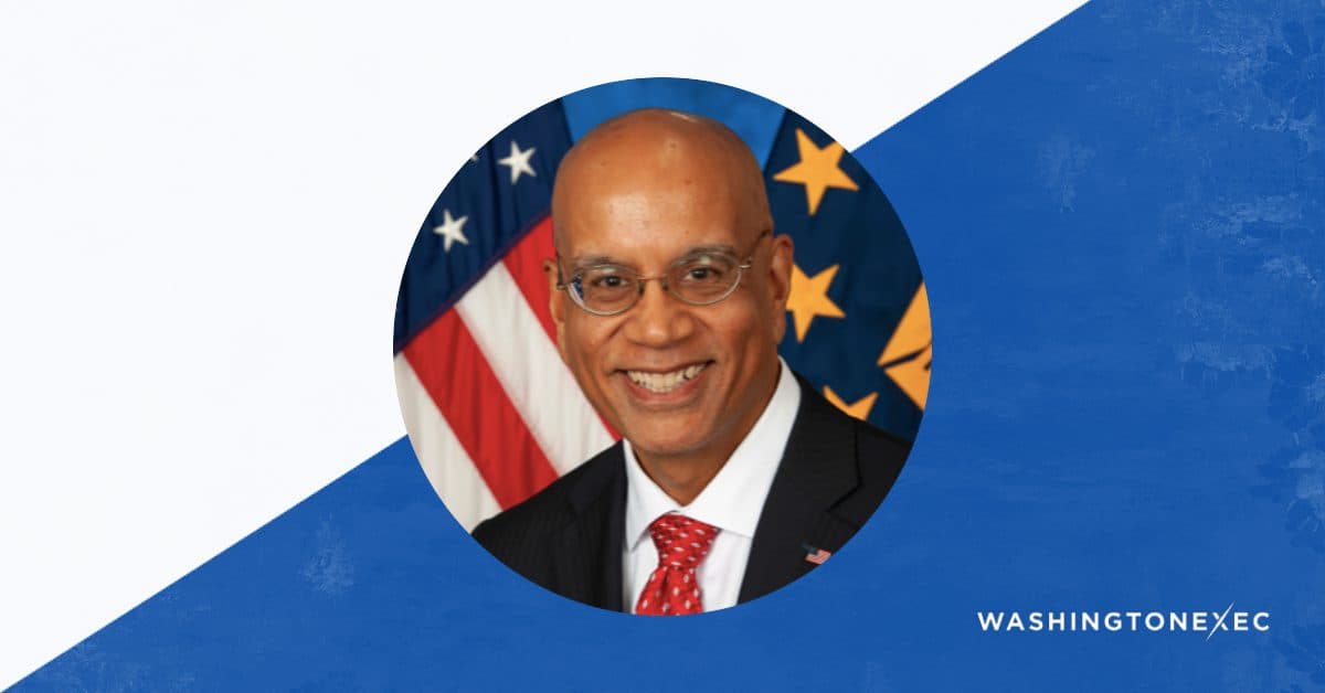 Top Government Chief Data Officers to Watch in 2022: VA’s Kshemendra Paul