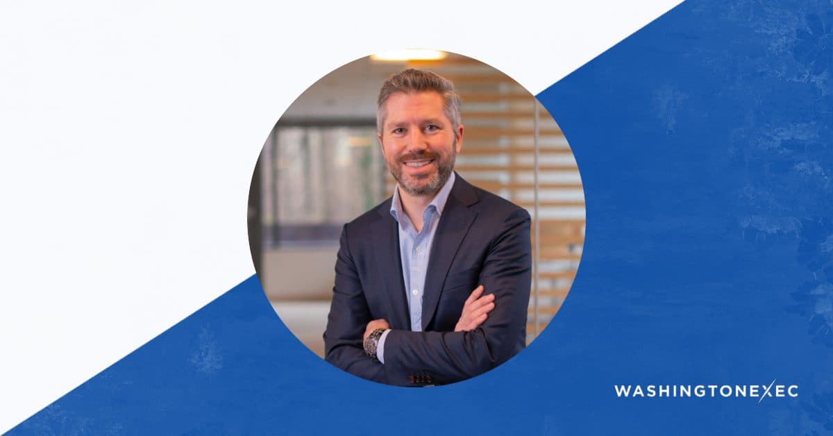 Pinnacle Award Finalist Matt Maurer: ‘Most People are Capable of So Much More Than They Think’
