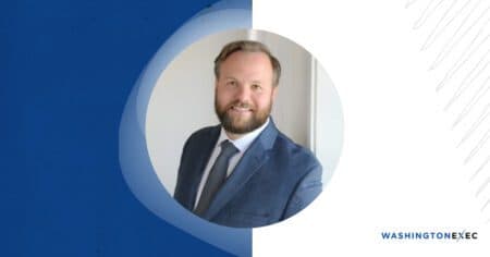 Top 25 DOD Execs to Watch in 2021: Parsons’ Robert Miller