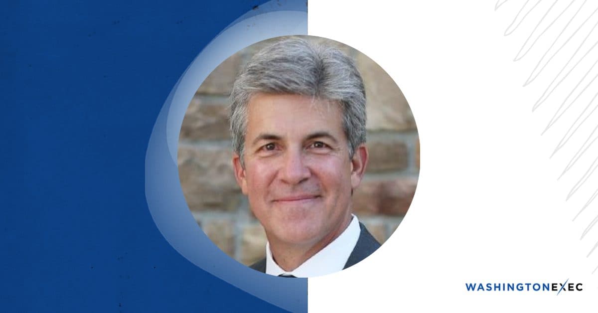 ICF International Appoints Barry Broadus as CFO