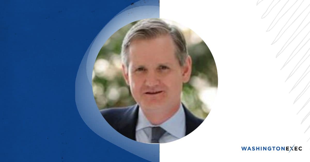 Top 10 Climate Change Execs to Watch in 2022: Deloitte’s Richard Longstaff