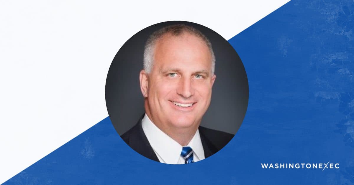 Top 15 Supply Chain Execs to Watch in 2022: Amazon’s Brett McMillen