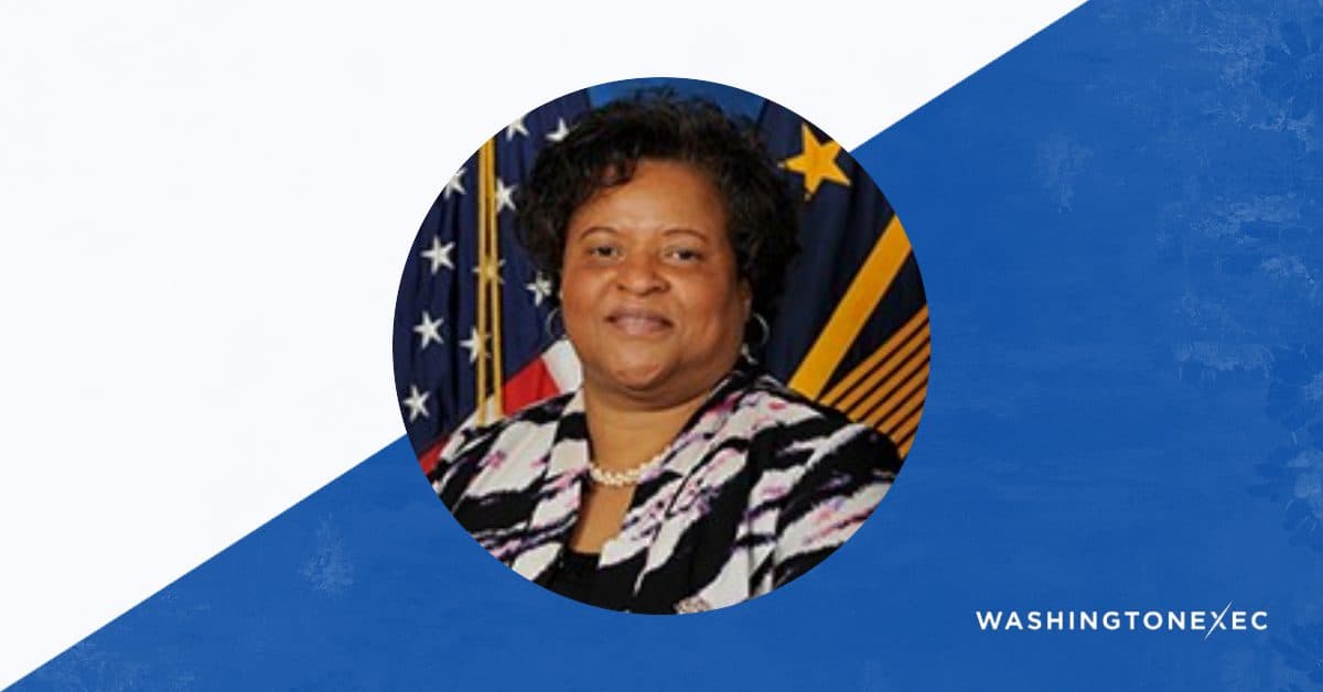 Top 15 Supply Chain Execs to Watch in 2022: Veterans Affairs’ Dr. Angela Billups