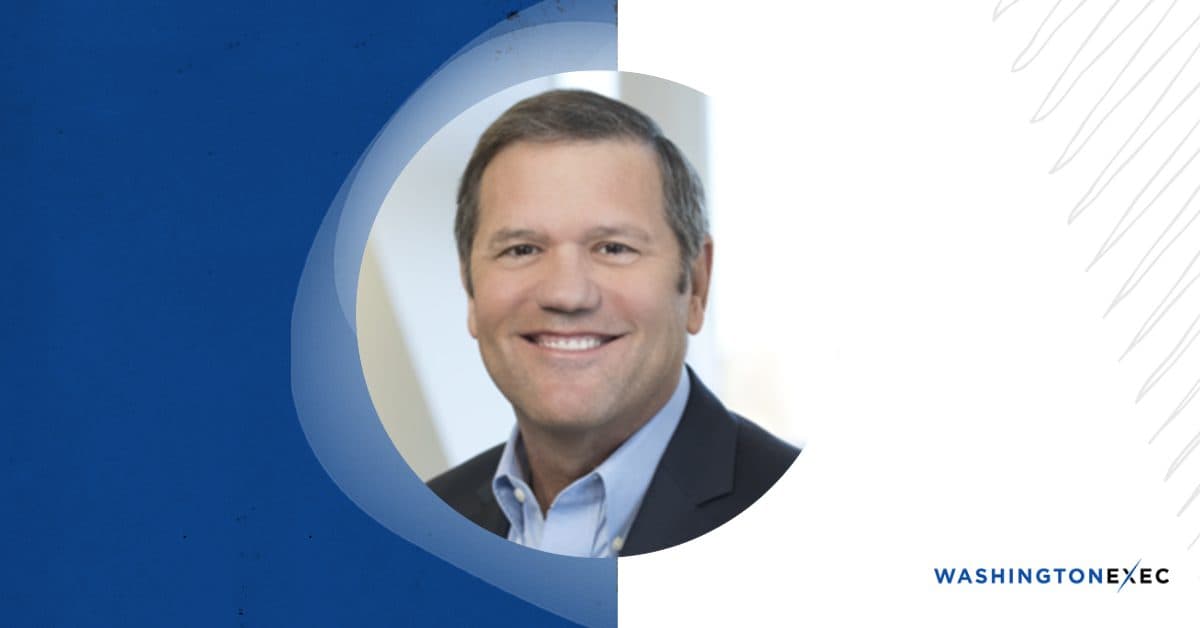 Top 35 Execs to Watch in 2022: Intel Federal’s Jim Brinker