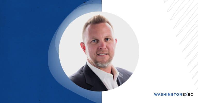 Top 35 Execs to Watch in 2022: Sigma Defense Systems’ Matt Jones