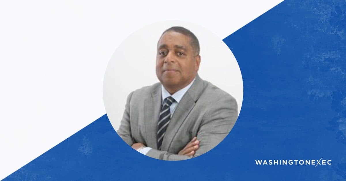 Intel’s Melvin Greer is Guiding Ethical, Innovative Data Use Nationwide