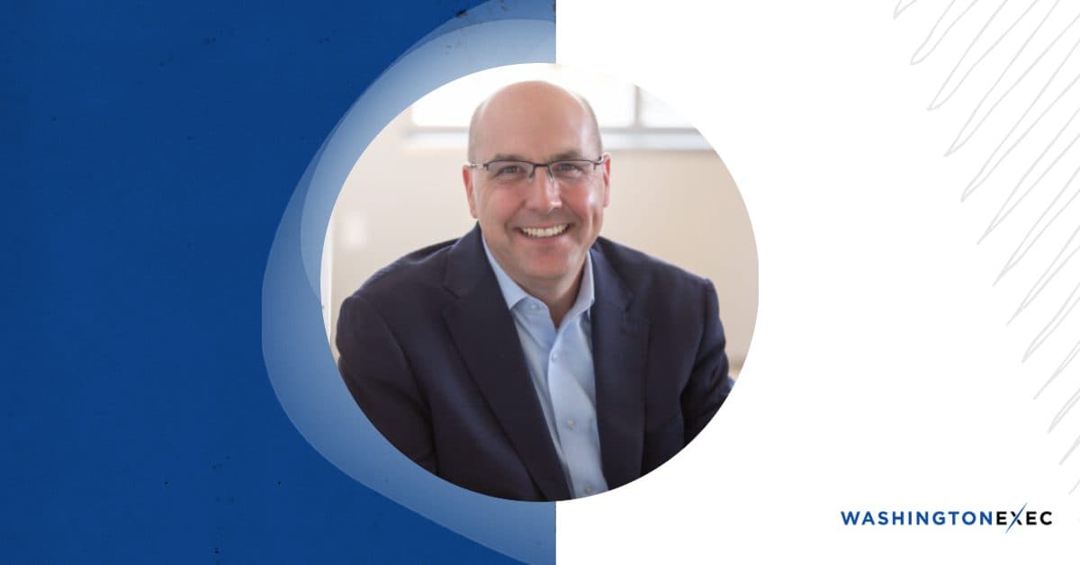Top 35 Execs to Watch in 2022: SMX’s Peter LaMontagne