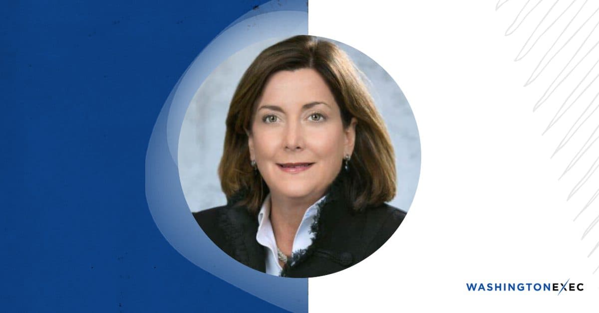 Top 35 Execs to Watch in 2022: Maximus Federal’s Terry Weipert