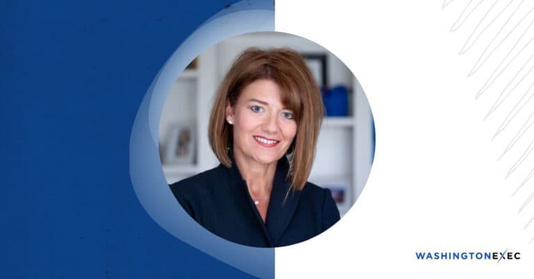 Top 35 Execs to Watch in 2022: Siemens Government Technologies’ Tina Dolph