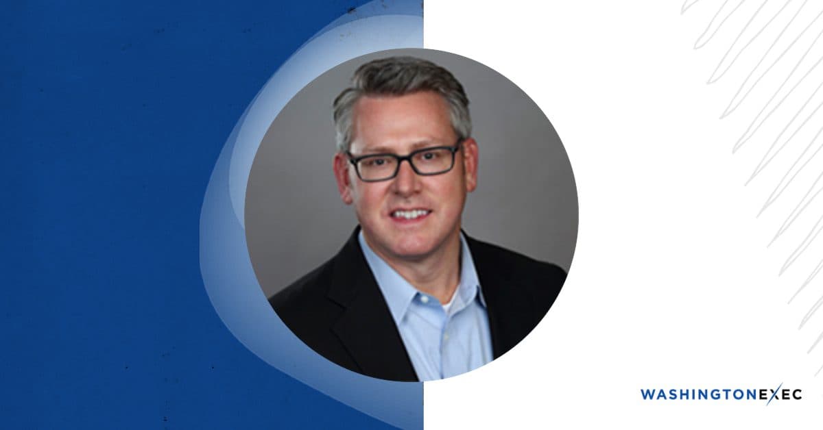 Top 35 Execs to Watch in 2022- TransUnion’s Jonathan McDonald