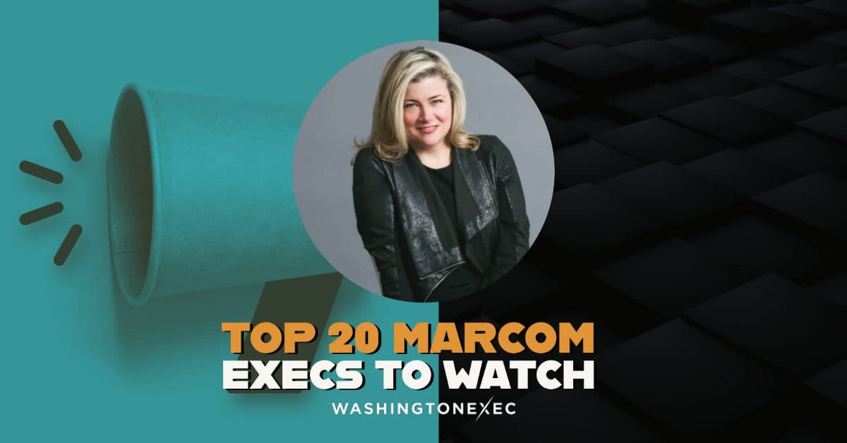 Top MarCom Leaders to Watch in 2022: The Cadmus Group’s Helle Huxley
