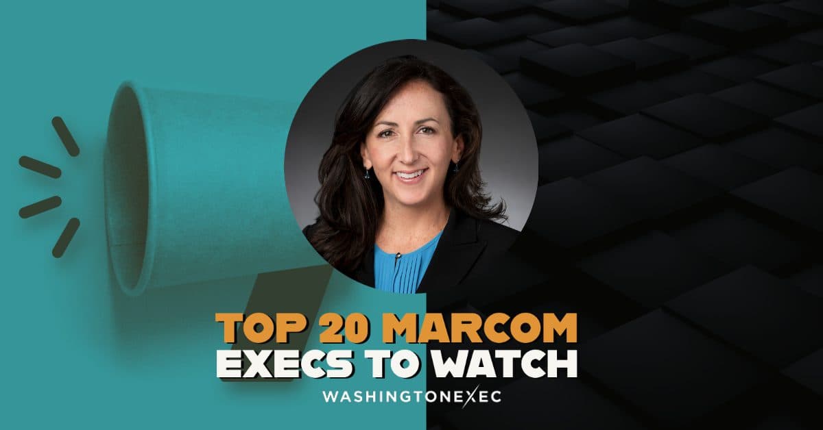 Top MarCom Leaders to Watch in 2022: Huntington Ingalls Industries’ Jaime Orlando