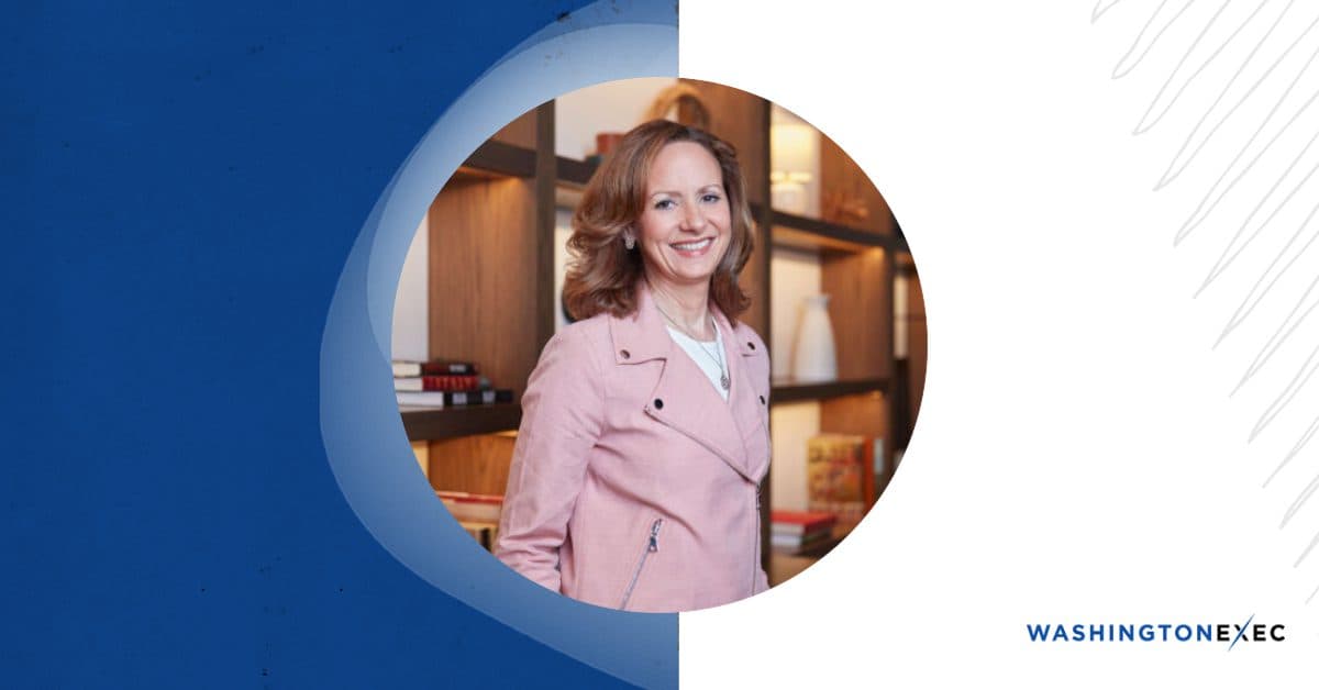 Top 35 Execs to Watch in 2022: Verizon’s Jennifer Chronis