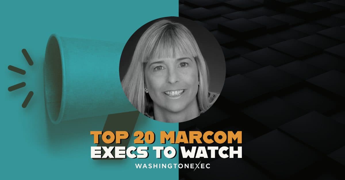 Top MarCom Leaders to Watch in 2022: AT&T’s Jodi Chapin