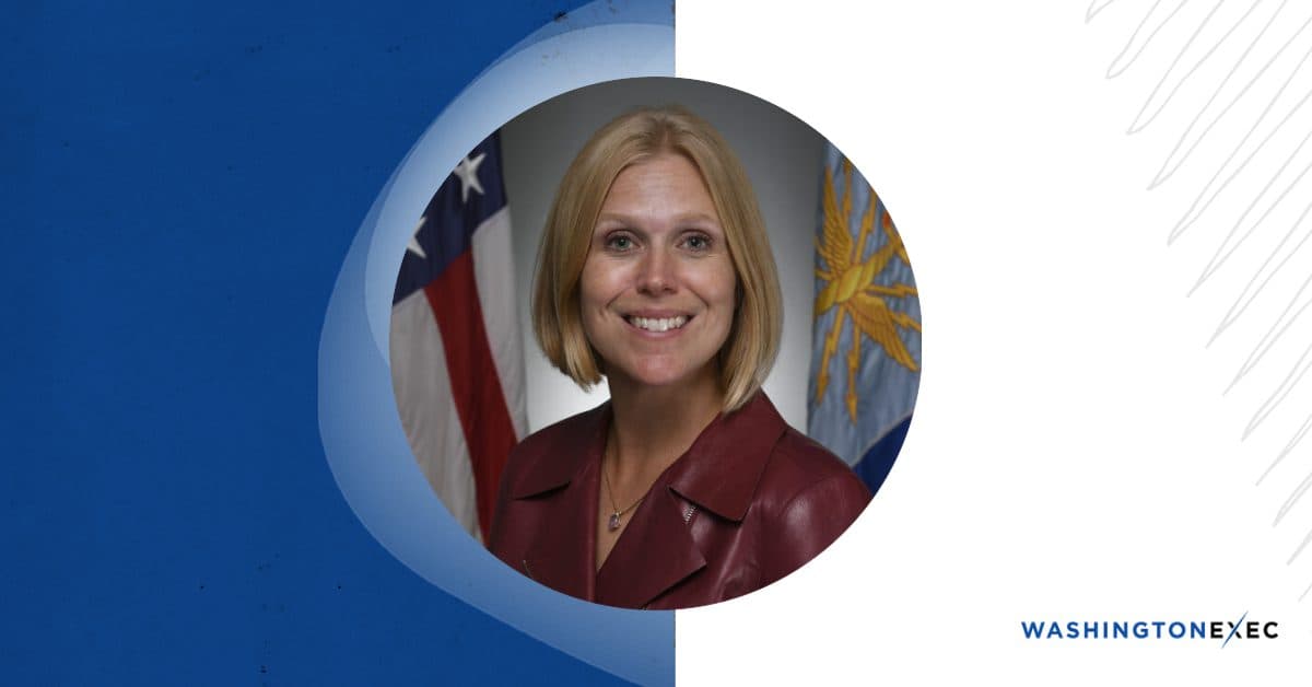 Lauren Knausenberger