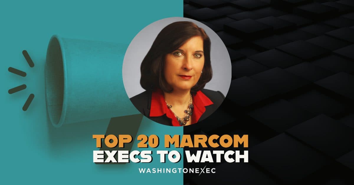 Top MarCom Leaders to Watch in 2022: NTT DATA’s Marta Czarnecki