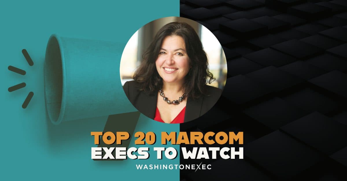 Top MarCom Leaders to Watch in 2022: Google’s Patricia Davis-Muffett