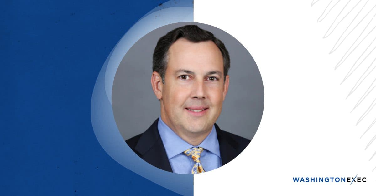 Top Cyber Execs to Watch in 2022: Coalfire Federal’s Bill Malone
