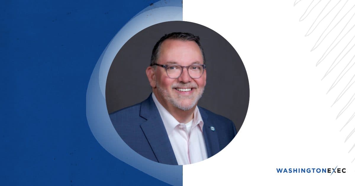 Chief Officer Awards Finalist Clay Worley: ‘If You Don’t Try, You Don’t Succeed’