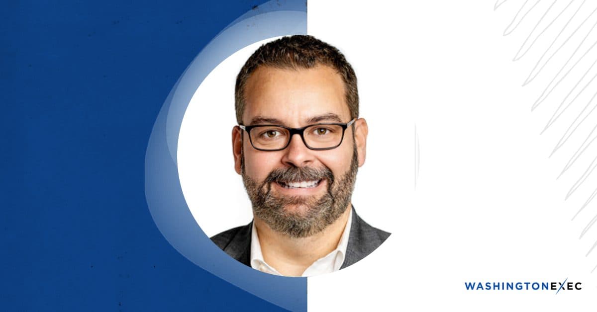 Chief Officer Awards Finalist Erick Peters: ‘Exceptional Outcomes Usually Require a Partnership’
