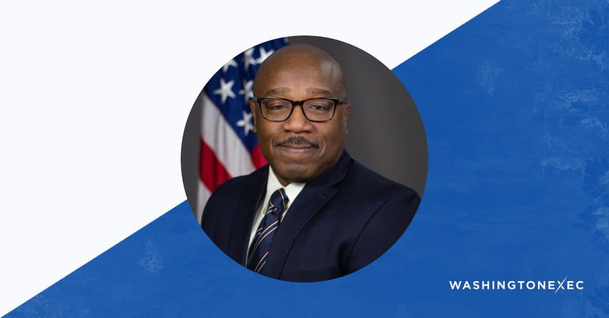 Chief Officer Awards Finalist La Monte Yarborough: ‘You Can Often Recover Through Failure, so Take Every Opportunity to Power Through it and Learn From it’