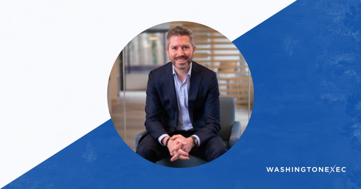 Chief Officer Awards Finalist Matt Maurer: ‘Being a Marketer Means Being a Storyteller’