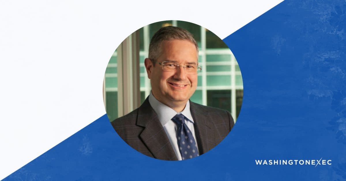 Chief Officer Awards Finalist Mike Canning: ‘Being an Authentic and Trusted Leader are Two of the Most Important Attributes for Success’