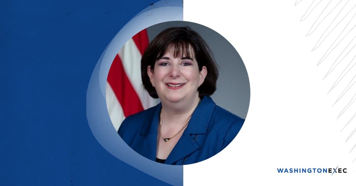 Chief Officer Awards Finalist Nancy Morgan: ‘Be a Sounding Board When the Going Gets Tough’