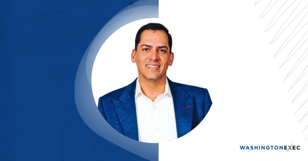 Chief Officer Awards Finalist Oscar Montes: ‘The Worst and Most Regrettable Failures Come From Not Doing Something You Know You Should Do’