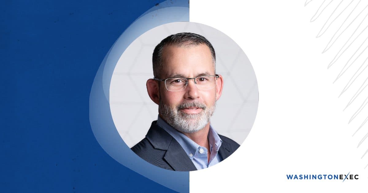 Chief Officer Awards Finalist Steve Hittle: ‘Failure Teaches You to Be Open to Change’