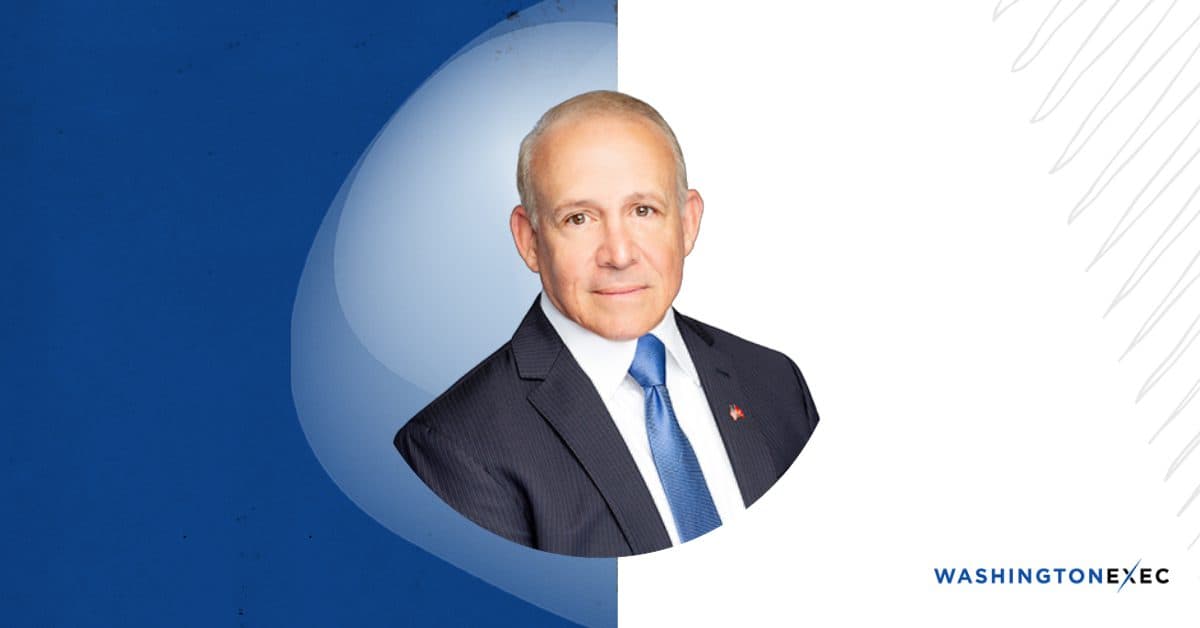 Chief Officer Awards Finalist Tony Crescenzo: ‘The Greatest Indicator of Success in Any Organization is Belief’