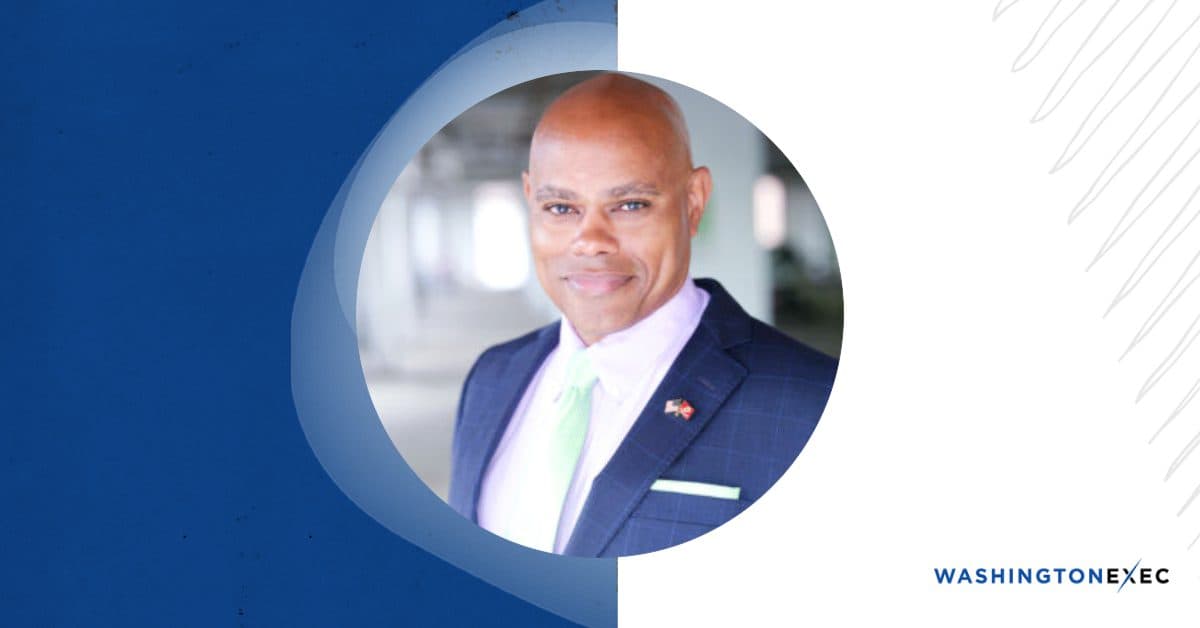 Doug Lemott Jr., SAP NS2