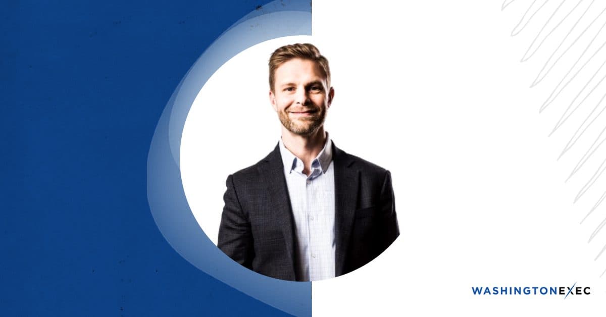 Jason Payne, Microsoft Federal