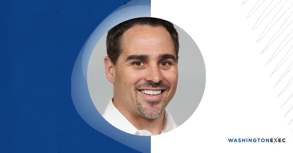 Jean-Paul Bergeaux, GuidePoint Security