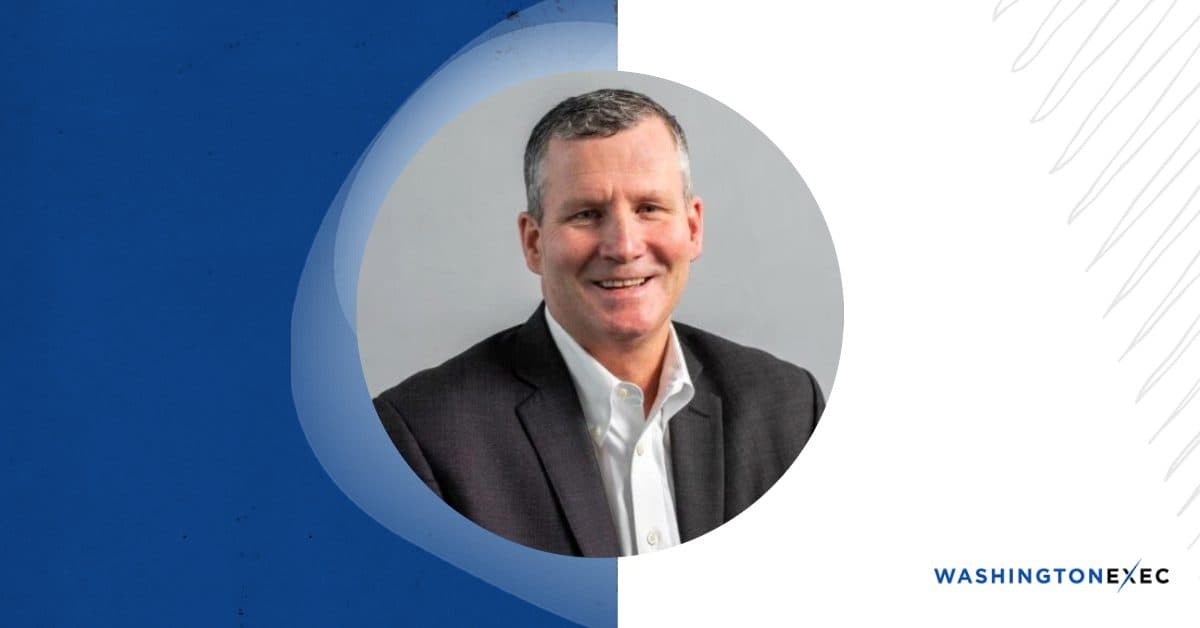 Mark Cabrey