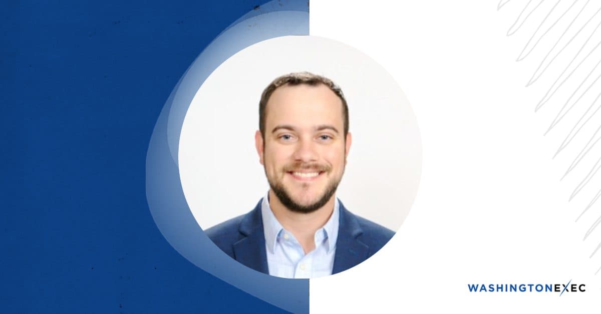 Matthew McFadden, GDIT