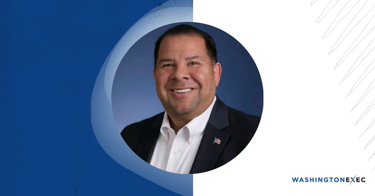 Phil Fuster, Proofpoint