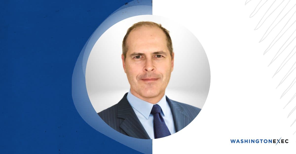 Charles Faulkner, ICF