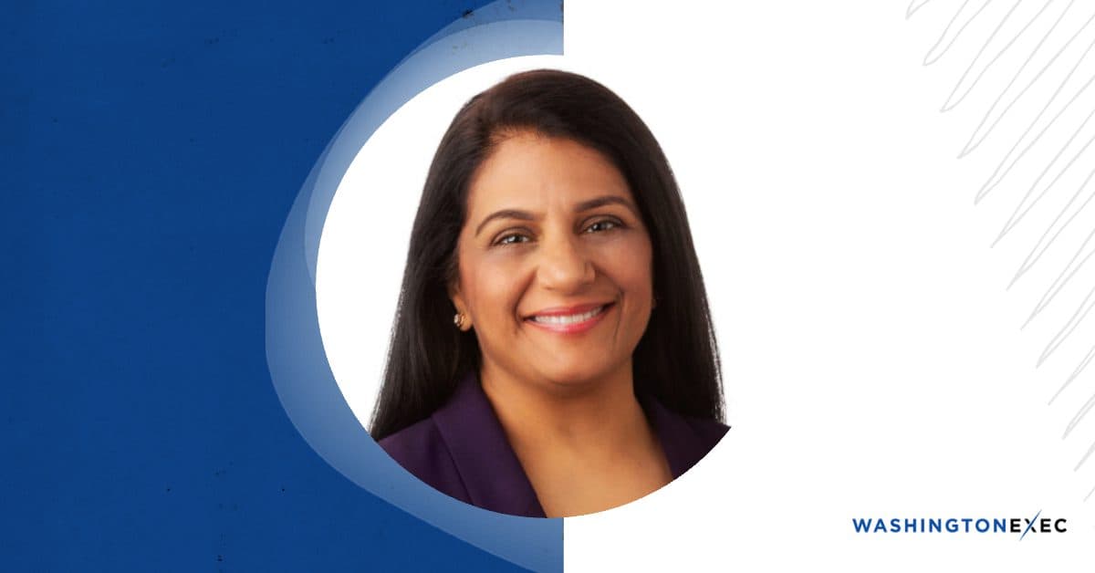 Madhuri Andrews, Jacobs
