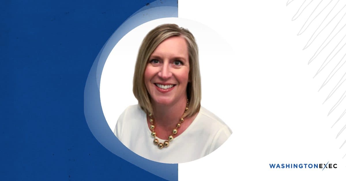 Caryn McGarry