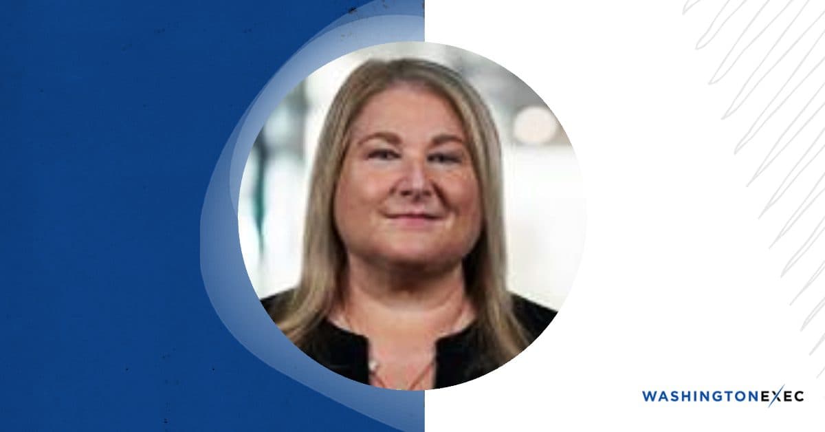 Michelle D. Hertz, CGI Federal
