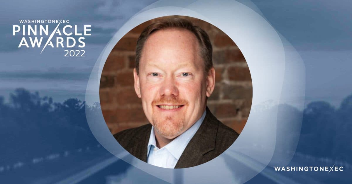 Max Peterson, AWS