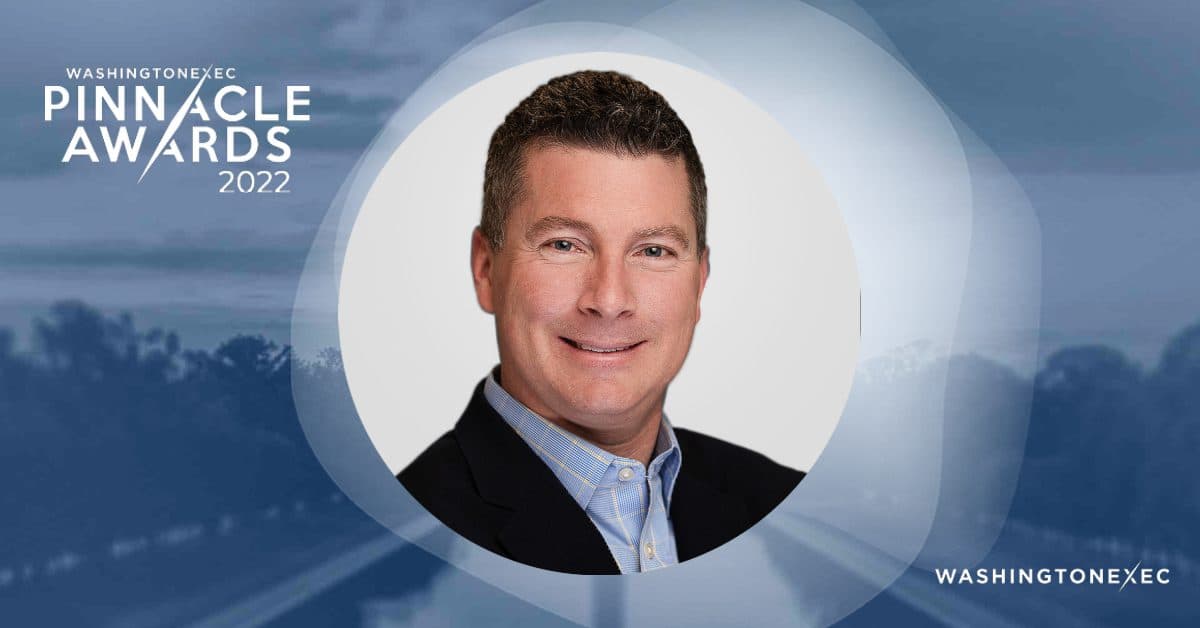 Ryan Legge, BigBear ai