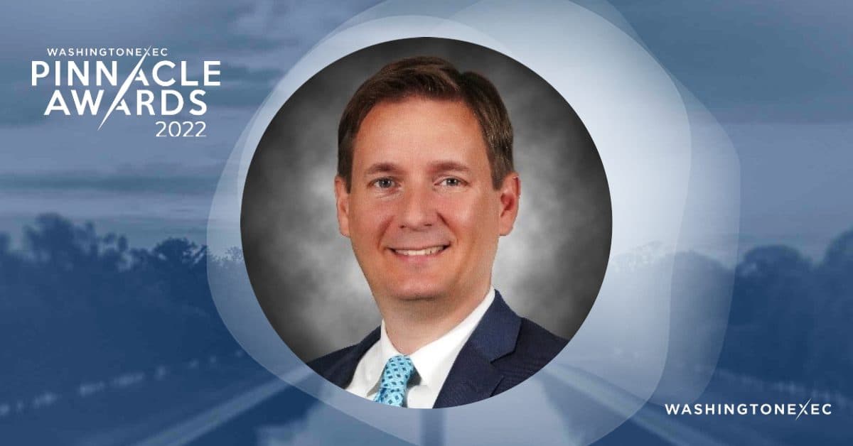 Stephen Marker, General Dynamics Mission Systems