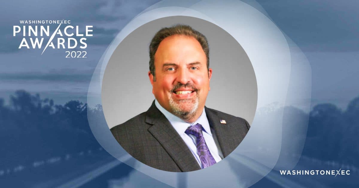 Steve Cook, Dynetics