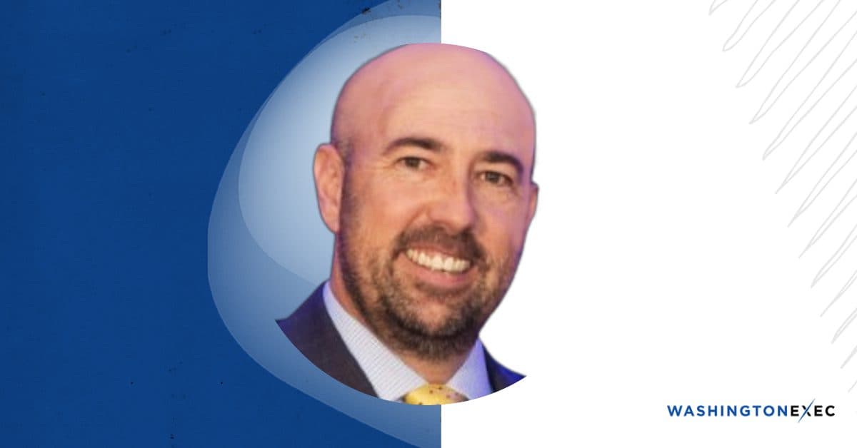 Tim Patterson, Chief Growth Officer, Intelligent Waves