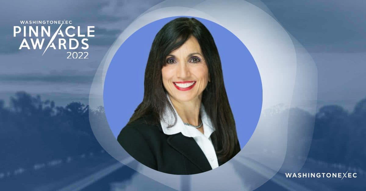Michelle Rudnicki, NetApp