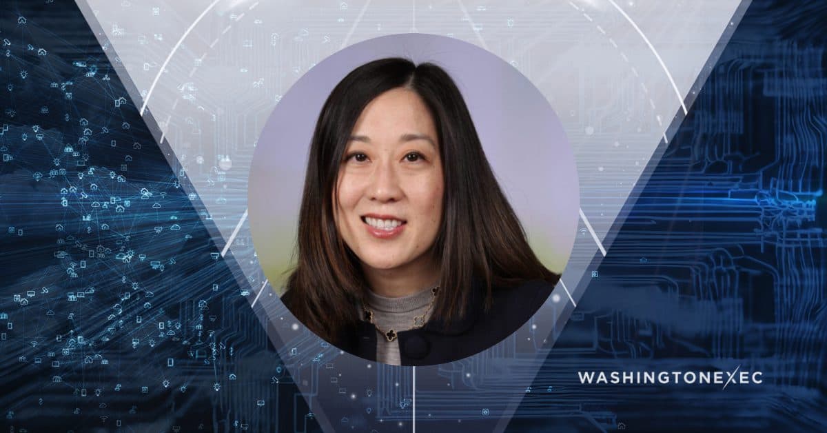 Lillian Chang